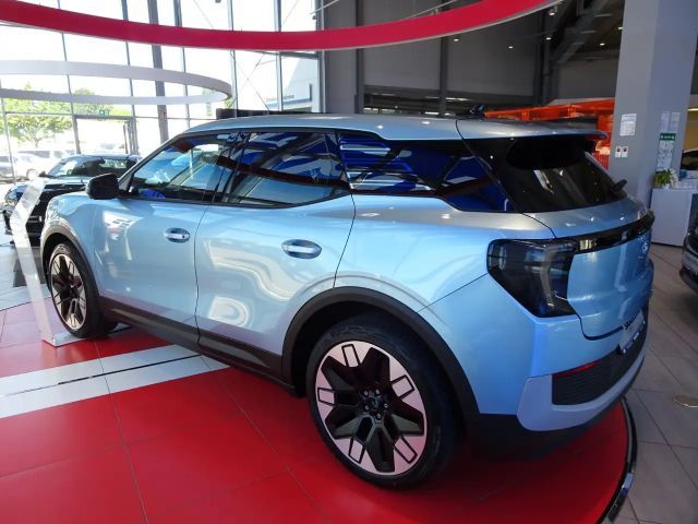 Ford Explorer AWD Premium