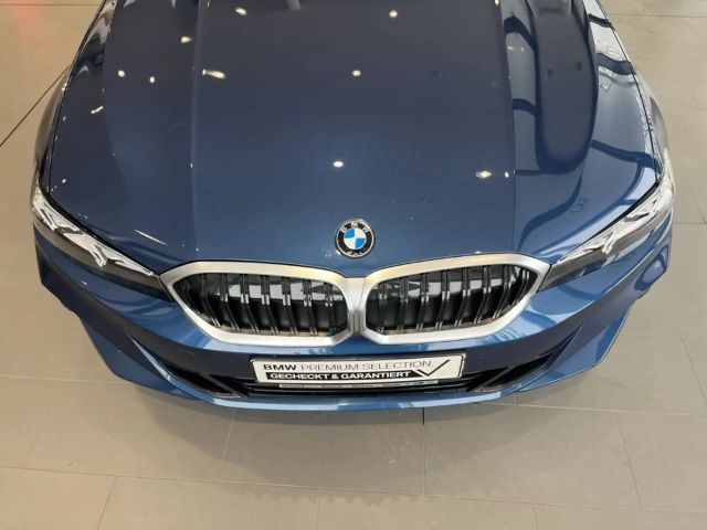 BMW 330 330d Touring