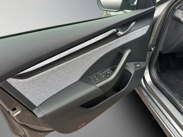 Skoda Octavia 2.0 TDI Combi Tour