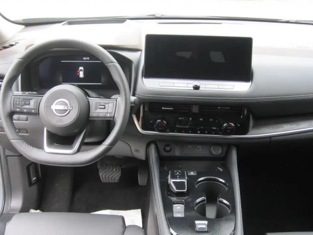 Nissan X-trail Tekna