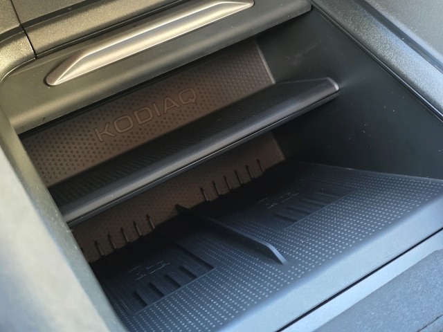 Skoda Kodiaq 1.5 TSI Sportline iV