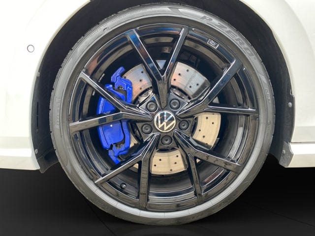 Volkswagen Golf 2.0 TSI 4Motion Golf VIII