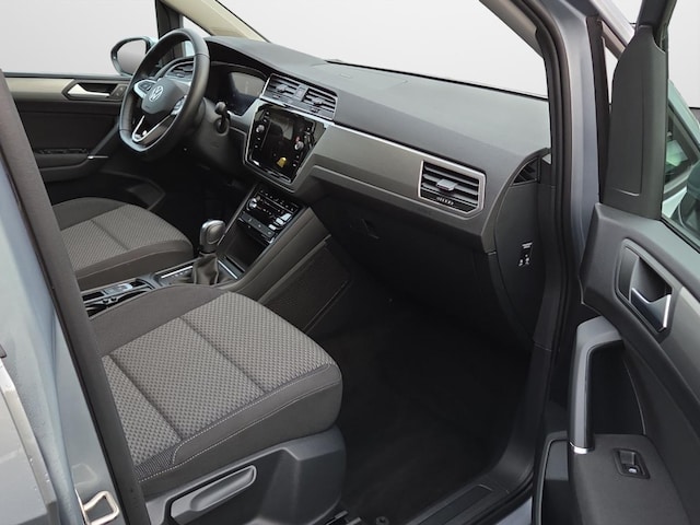 Volkswagen Touran 1.5 TSI Comfortline DSG