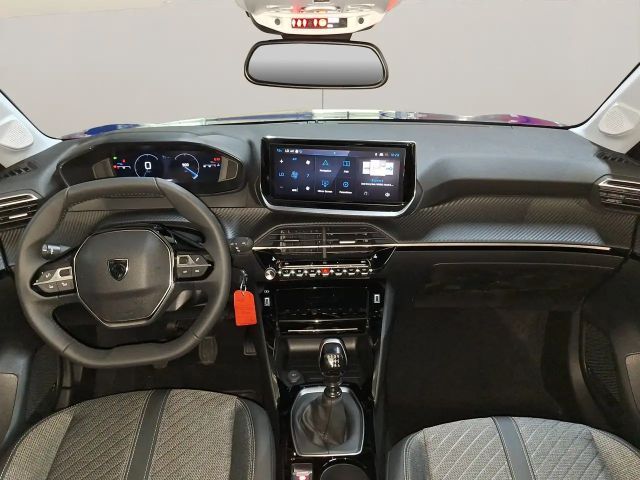 Peugeot 208 Allure Pack PureTech