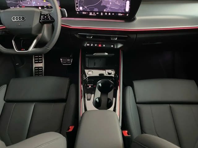 Audi Q3 Hybride S-Line