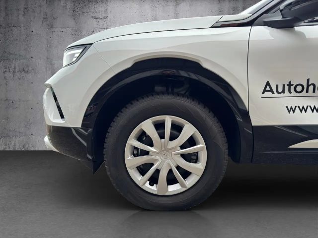 Opel Mokka 1.2 Turbo GS-Line Grand Sport Turbo