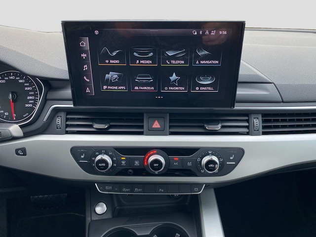 Audi A5 35 TDI S-Tronic Sportback