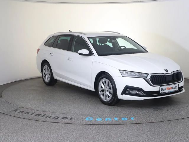 Skoda Octavia Style Style