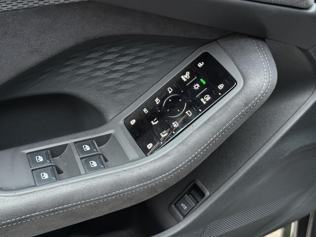 Audi A5 Avant Quattro S-Tronic