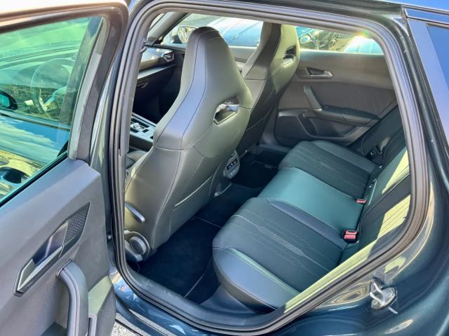 Cupra Formentor 2.0 TSI 4Drive DSG VZ