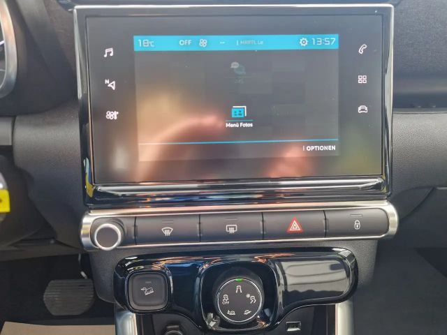 Citroën C3 Aircross Shine