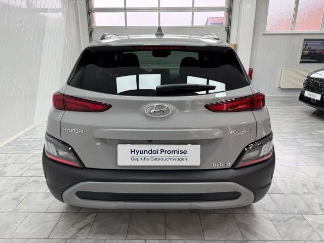 Hyundai Kona 2WD Hybrid
