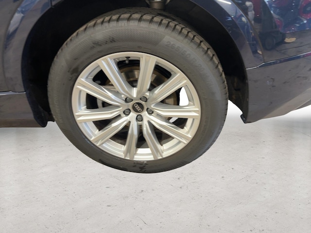 Audi Q8 55 TFSI Quattro