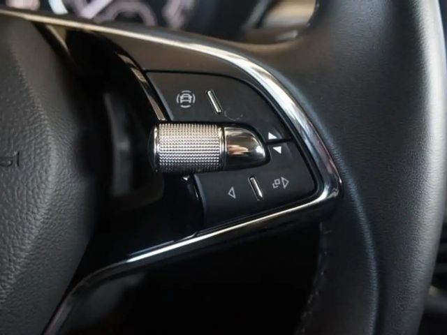 Skoda Fabia Style Style