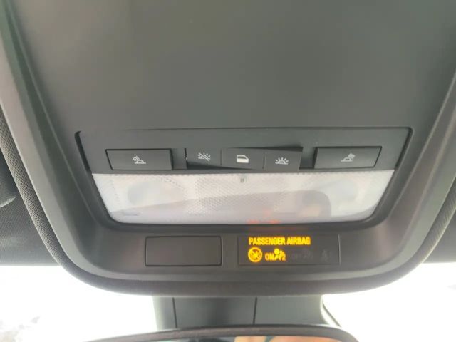 Opel Astra Sports Tourer Ultimate