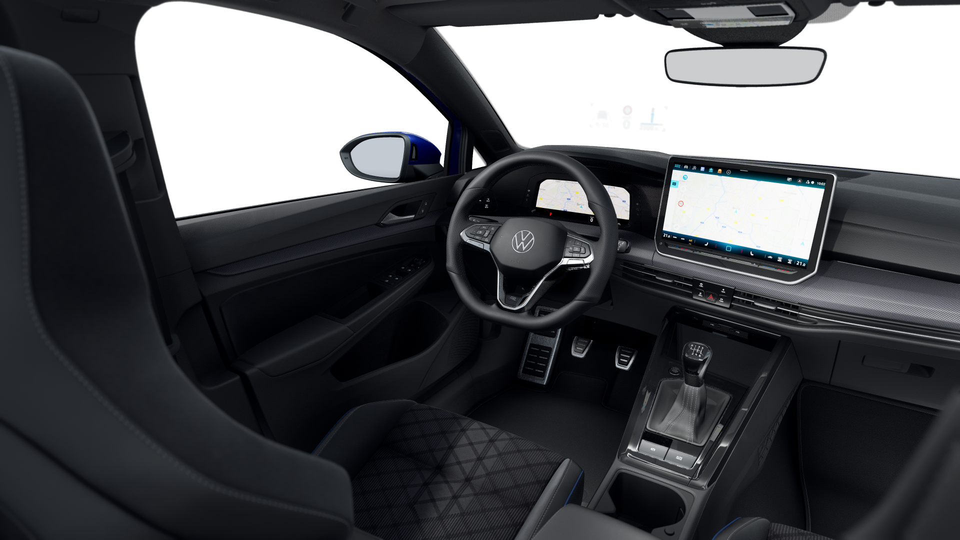 Volkswagen Golf Golf VIII R-Line