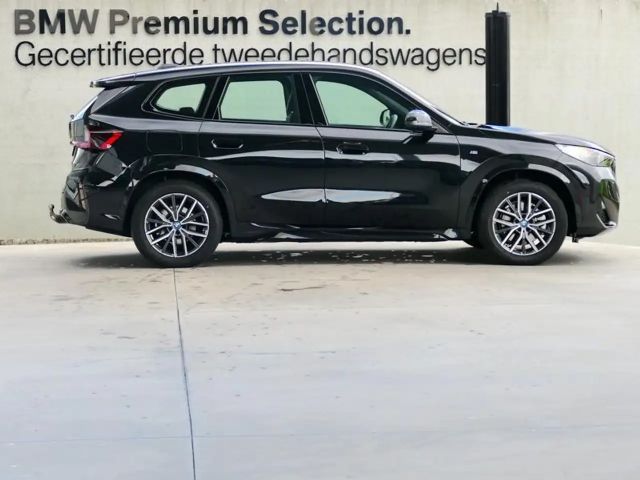 BMW iX1 M-Sport xDrive30