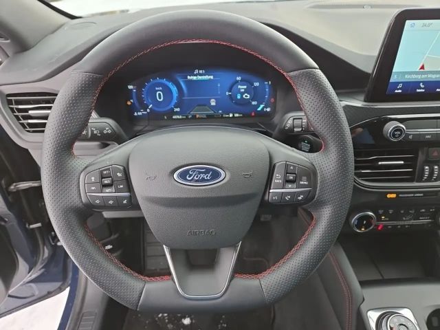 Ford Kuga Plug in Hybrid ST Line X
