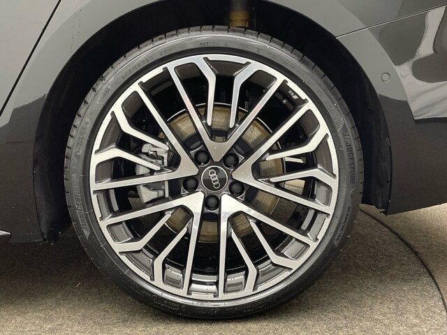 Audi A5 Avant S-Tronic