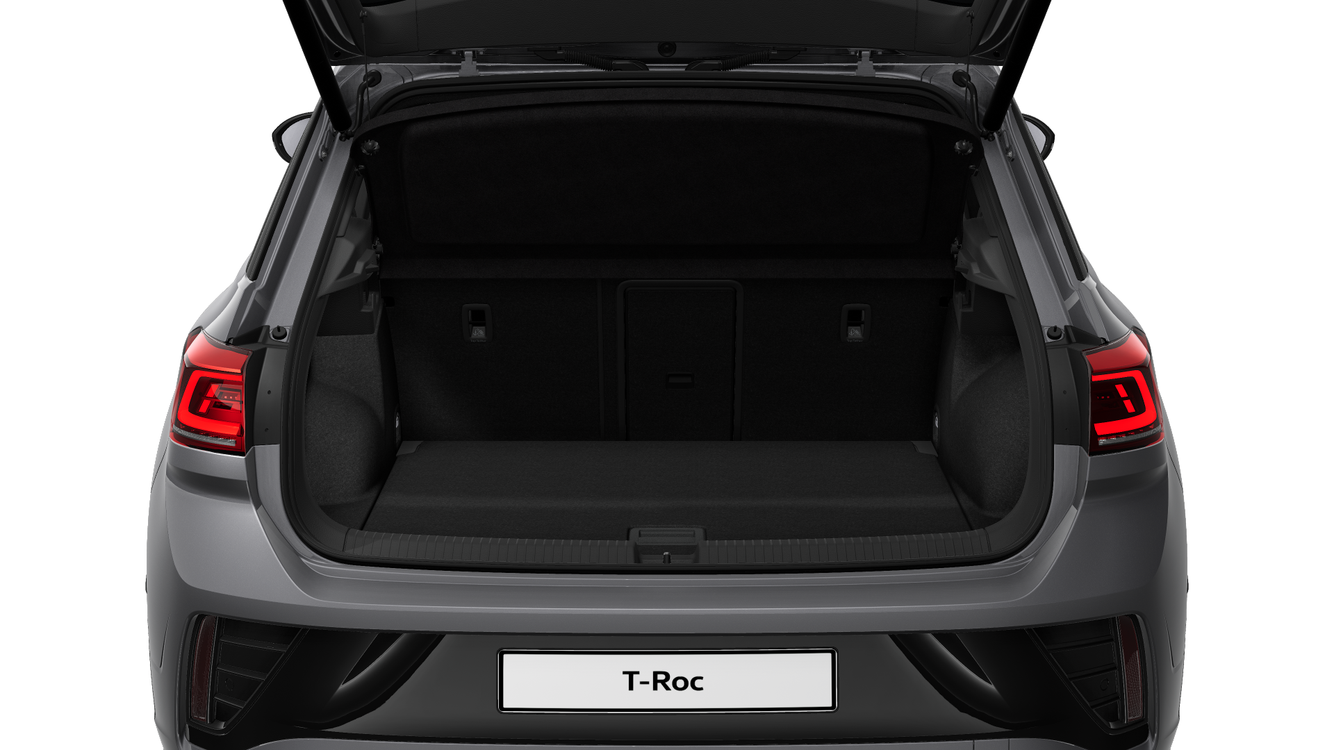 Volkswagen T-Roc 4Motion DSG Style