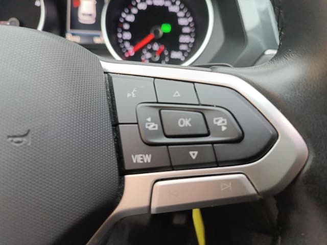 Volkswagen Tiguan 2.0 TDI DSG Life
