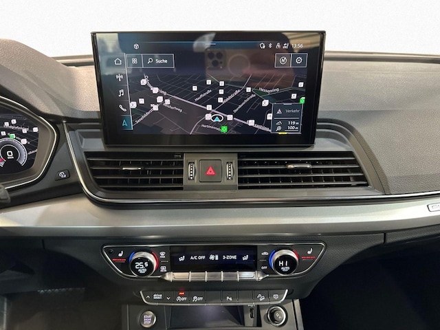 Audi Q5 45 TFSI Quattro S-Tronic Sportback