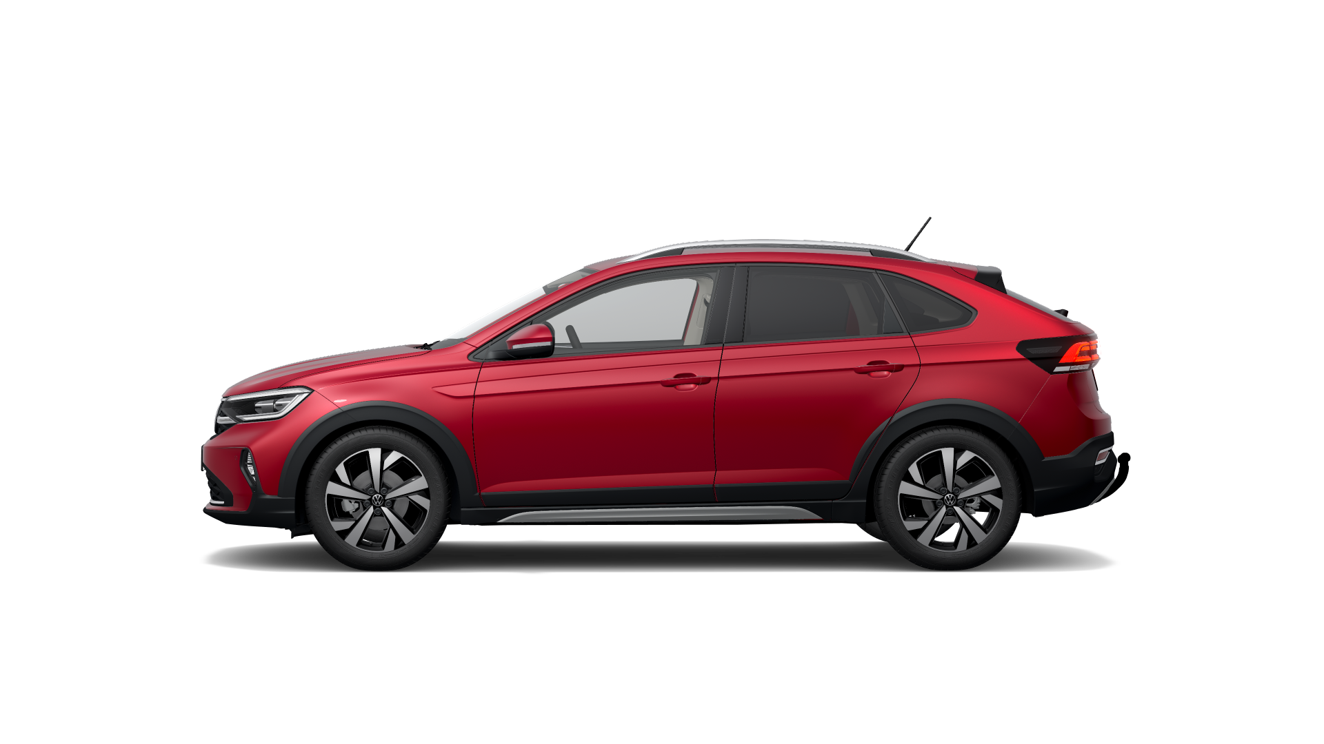 Volkswagen Taigo Style