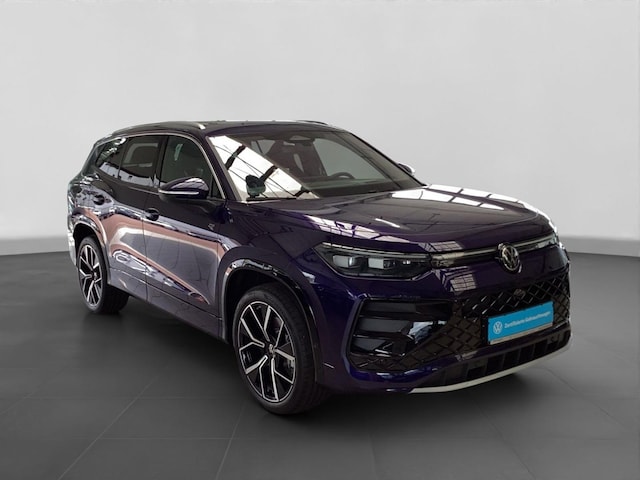 Volkswagen Tayron 2.0 TDI DSG R-Line