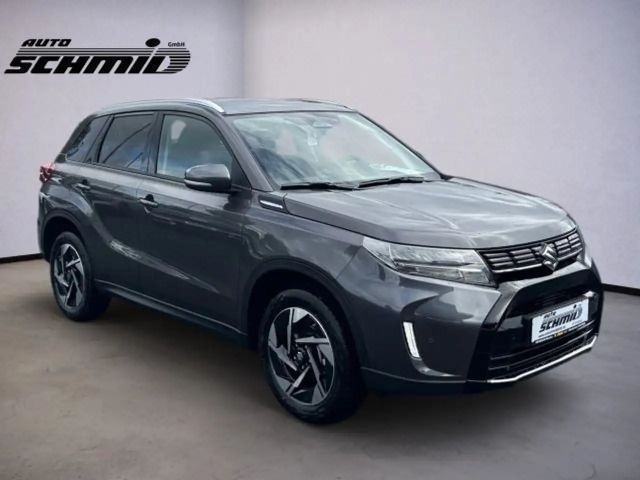 Suzuki Vitara AllGrip Comfort