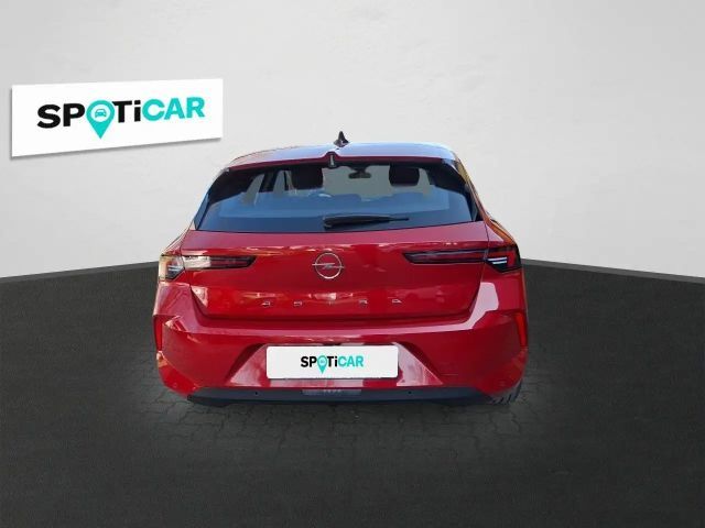 Opel Astra 1.2 Turbo Enjoy Turbo