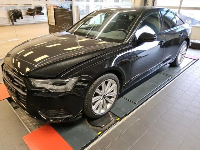 Audi A6 2.0 TFSI Quattro Sedan