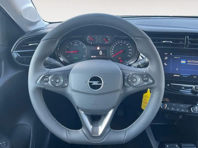 Opel Corsa 1.2 Turbo Edition Turbo