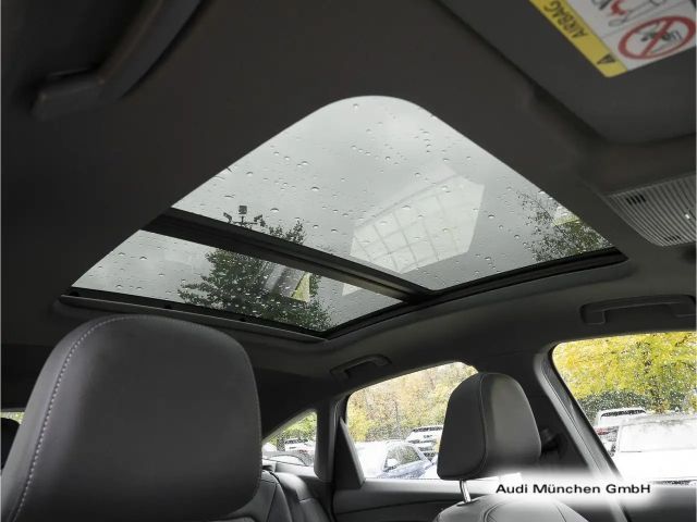 Audi Q4 e-tron 50 Quattro