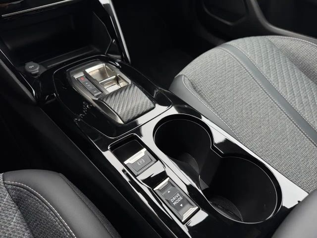 Peugeot 2008 Allure Pack EAT8 PureTech