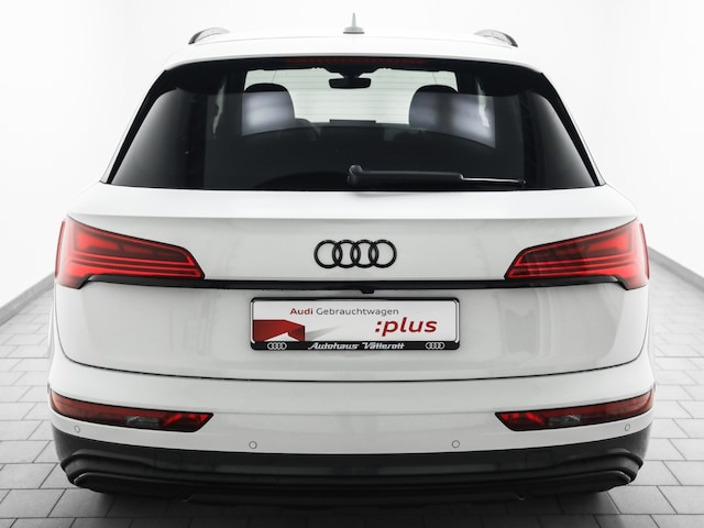 Audi Q5 45 TFSI Quattro S-Tronic