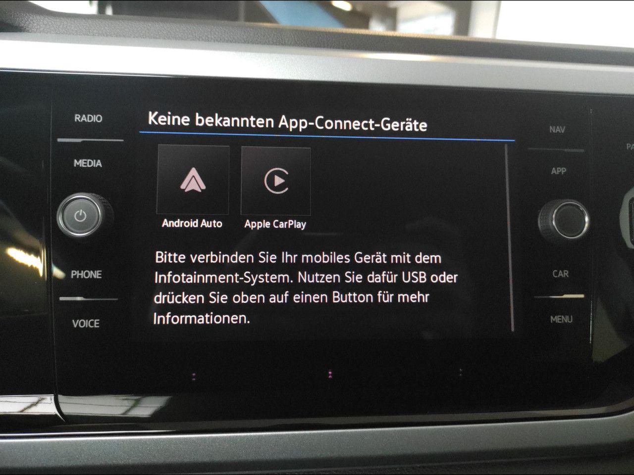 Volkswagen Taigo 1.0 TSI DSG