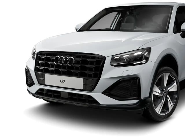 Audi Q2 35 TFSI S-Tronic