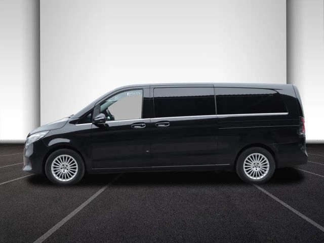 Mercedes-Benz V 300 AVANTGARDE Extralang
