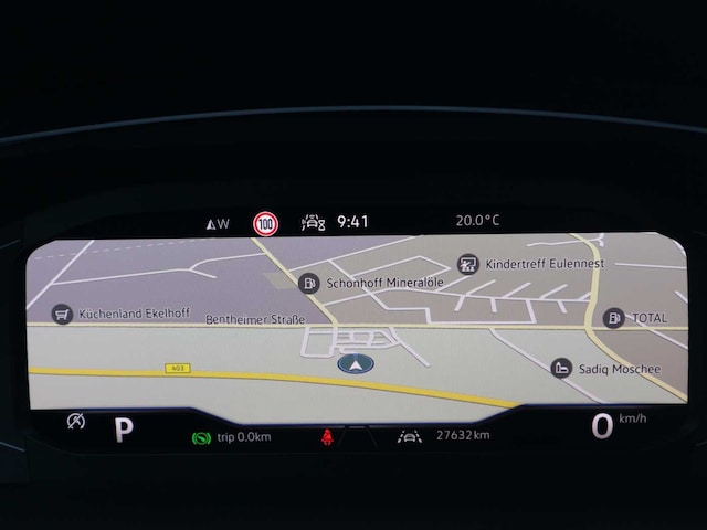 Volkswagen Tiguan Allspace Life