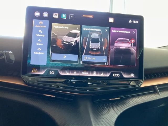 Cupra Tavascan DEAL 210kW/286PS