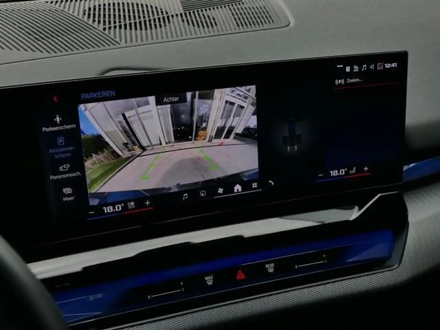 BMW i5 M60 Sedan xDrive