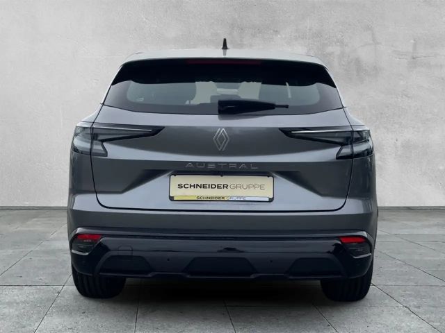 Renault Austral EVOLUTION MILD HYBRID 160 Evolution KLIMA NAVI SHZ