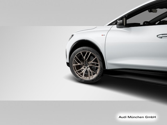 Audi Q4 e-tron Sportback