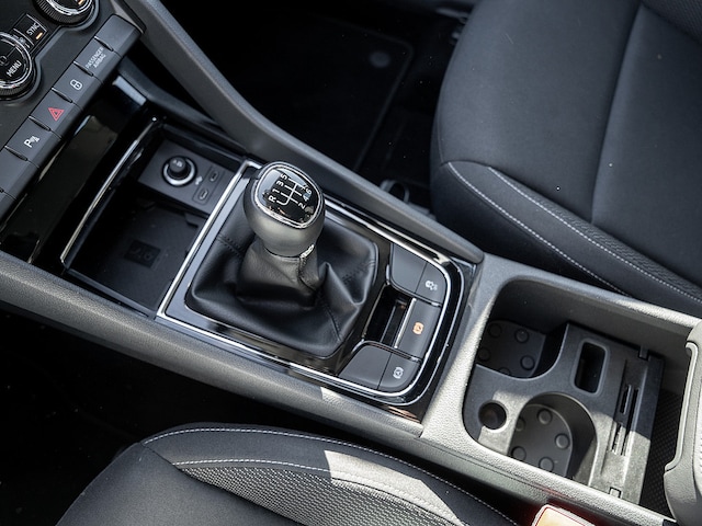 Skoda Karoq 1.5 TSI ACT Selection