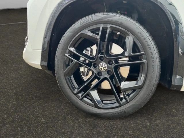 Volkswagen Tayron 2.0 TDI DSG R-Line