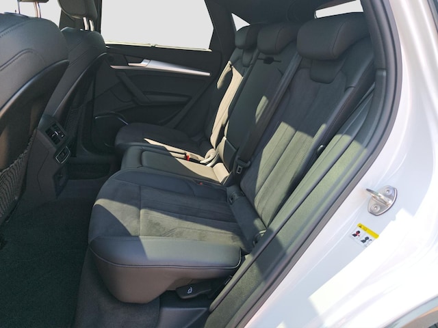 Audi Q5 45 TFSI Quattro S-Tronic Sportback