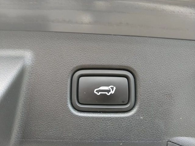 Hyundai Tucson 2WD N Line T-GDi