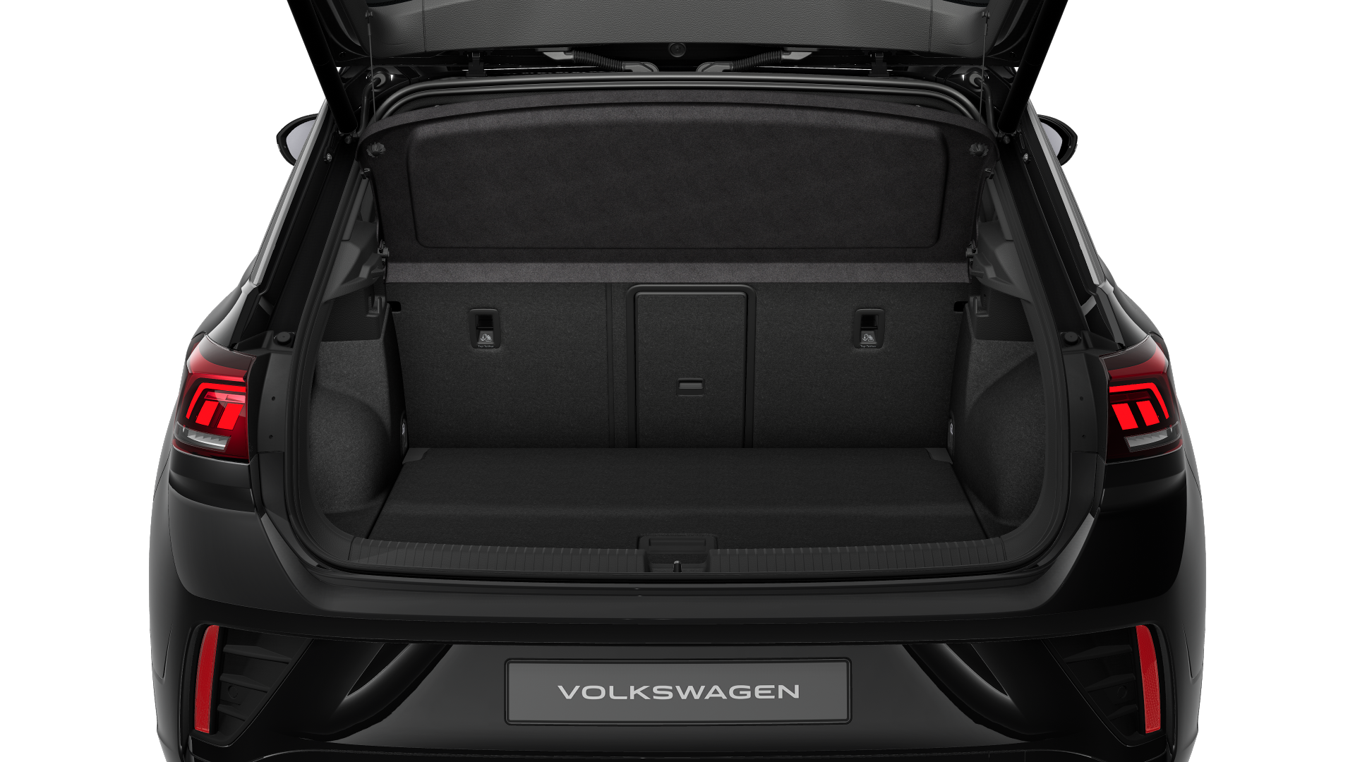 Volkswagen T-Roc DSG R-Line