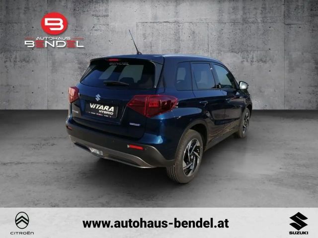 Suzuki Vitara AllGrip Flash Hybrid