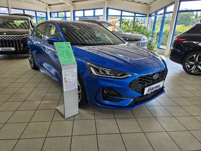Ford Focus ST Line